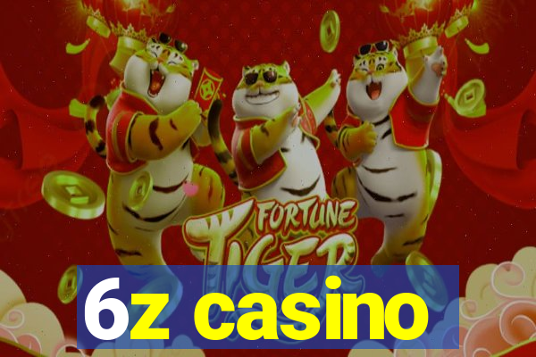 6z casino